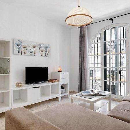 Apartamento Atlantico Μπαρβάτε Εξωτερικό φωτογραφία