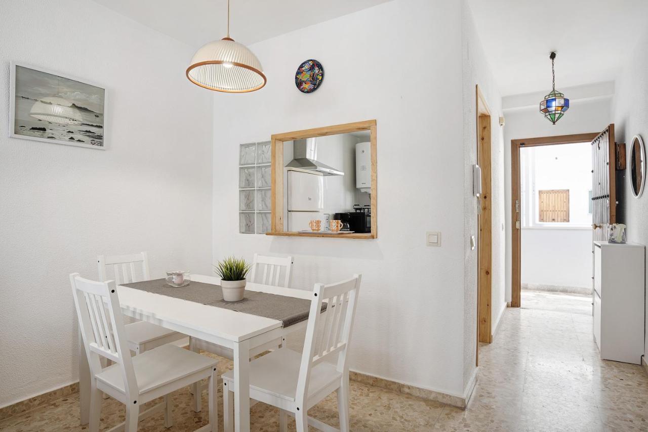 Apartamento Atlantico Μπαρβάτε Εξωτερικό φωτογραφία