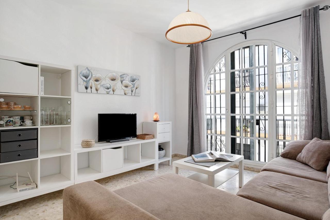 Apartamento Atlantico Μπαρβάτε Εξωτερικό φωτογραφία