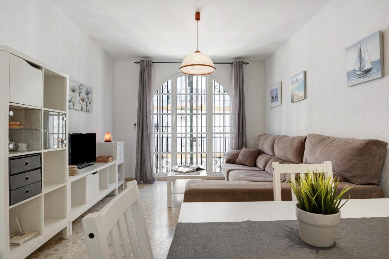 Apartamento Atlantico Μπαρβάτε Εξωτερικό φωτογραφία