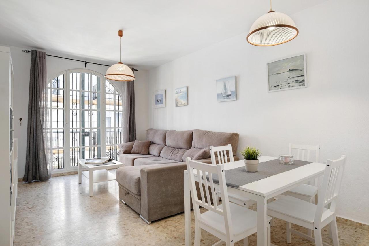 Apartamento Atlantico Μπαρβάτε Εξωτερικό φωτογραφία