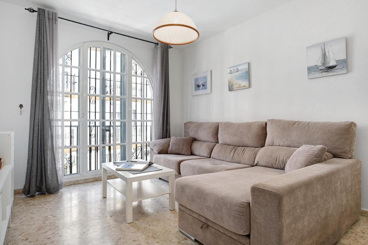 Apartamento Atlantico Μπαρβάτε Εξωτερικό φωτογραφία