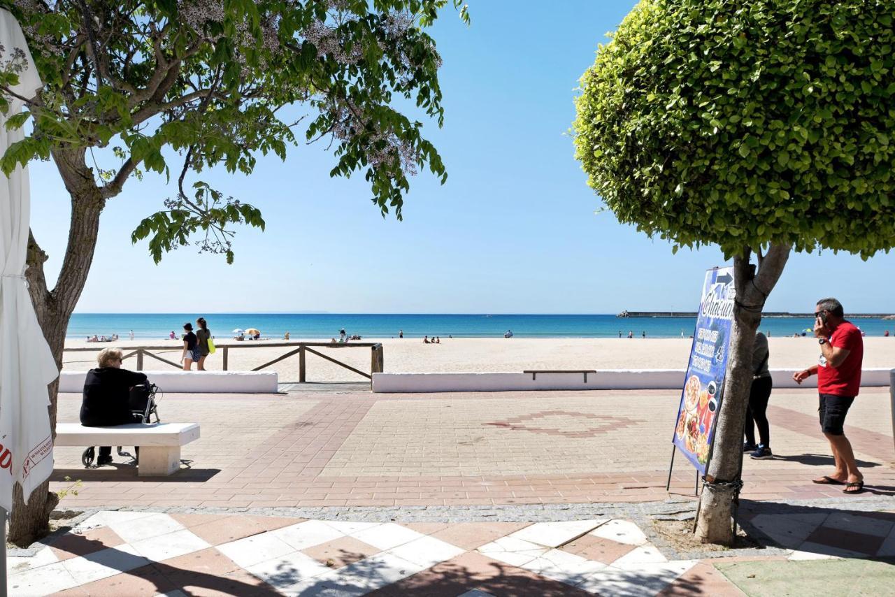 Apartamento Atlantico Μπαρβάτε Εξωτερικό φωτογραφία