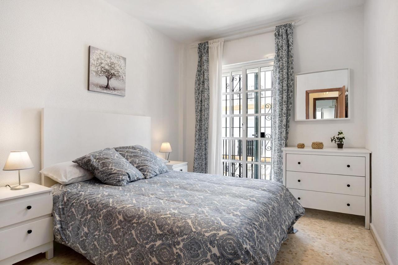 Apartamento Atlantico Μπαρβάτε Εξωτερικό φωτογραφία