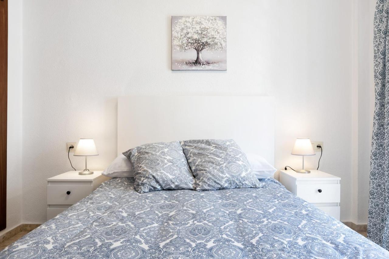 Apartamento Atlantico Μπαρβάτε Εξωτερικό φωτογραφία
