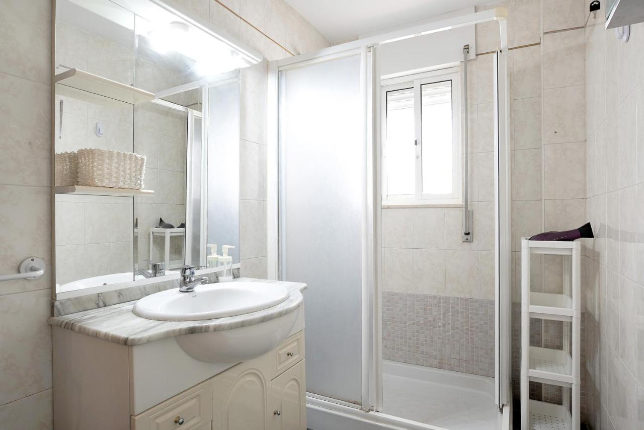 Apartamento Atlantico Μπαρβάτε Εξωτερικό φωτογραφία