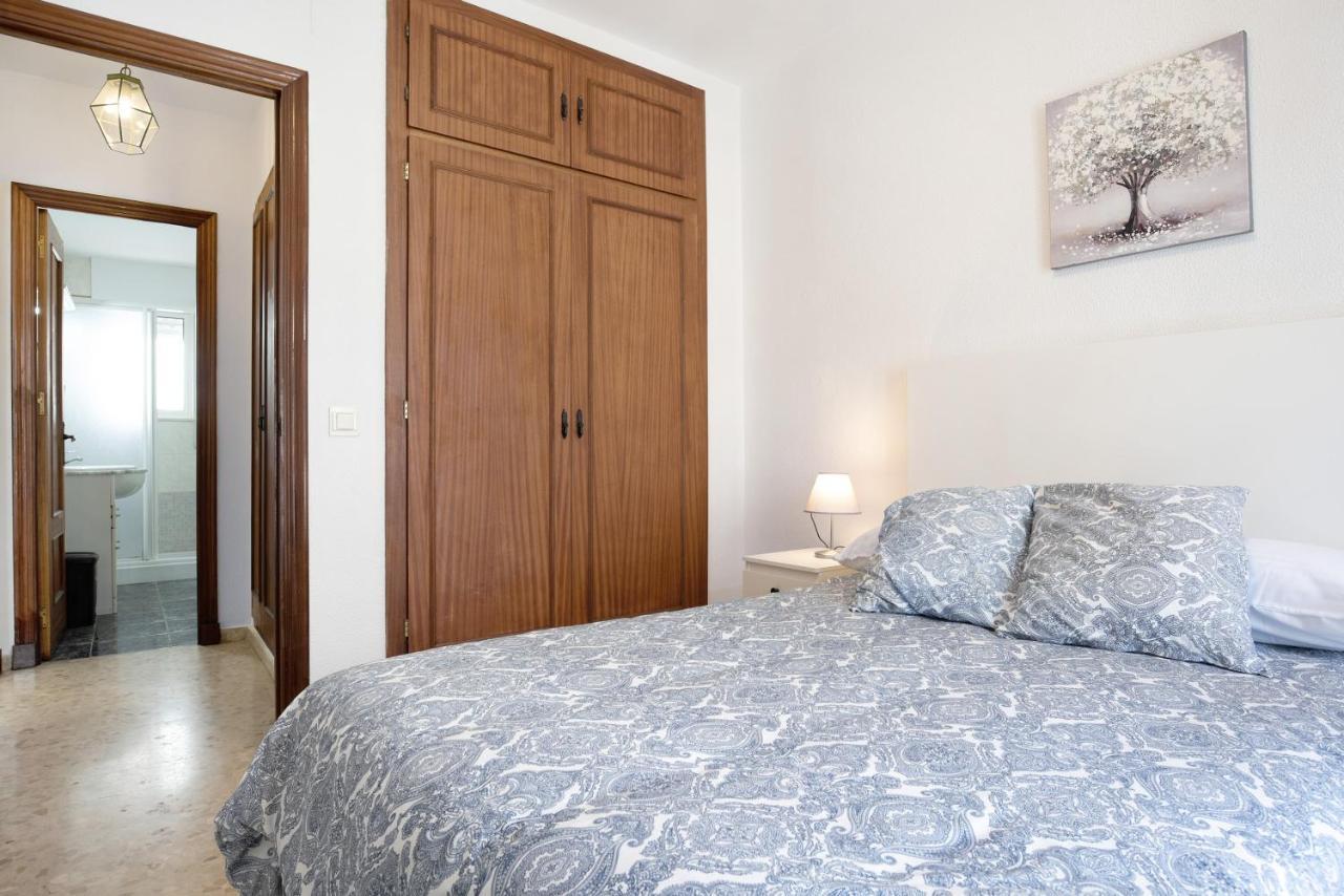 Apartamento Atlantico Μπαρβάτε Εξωτερικό φωτογραφία