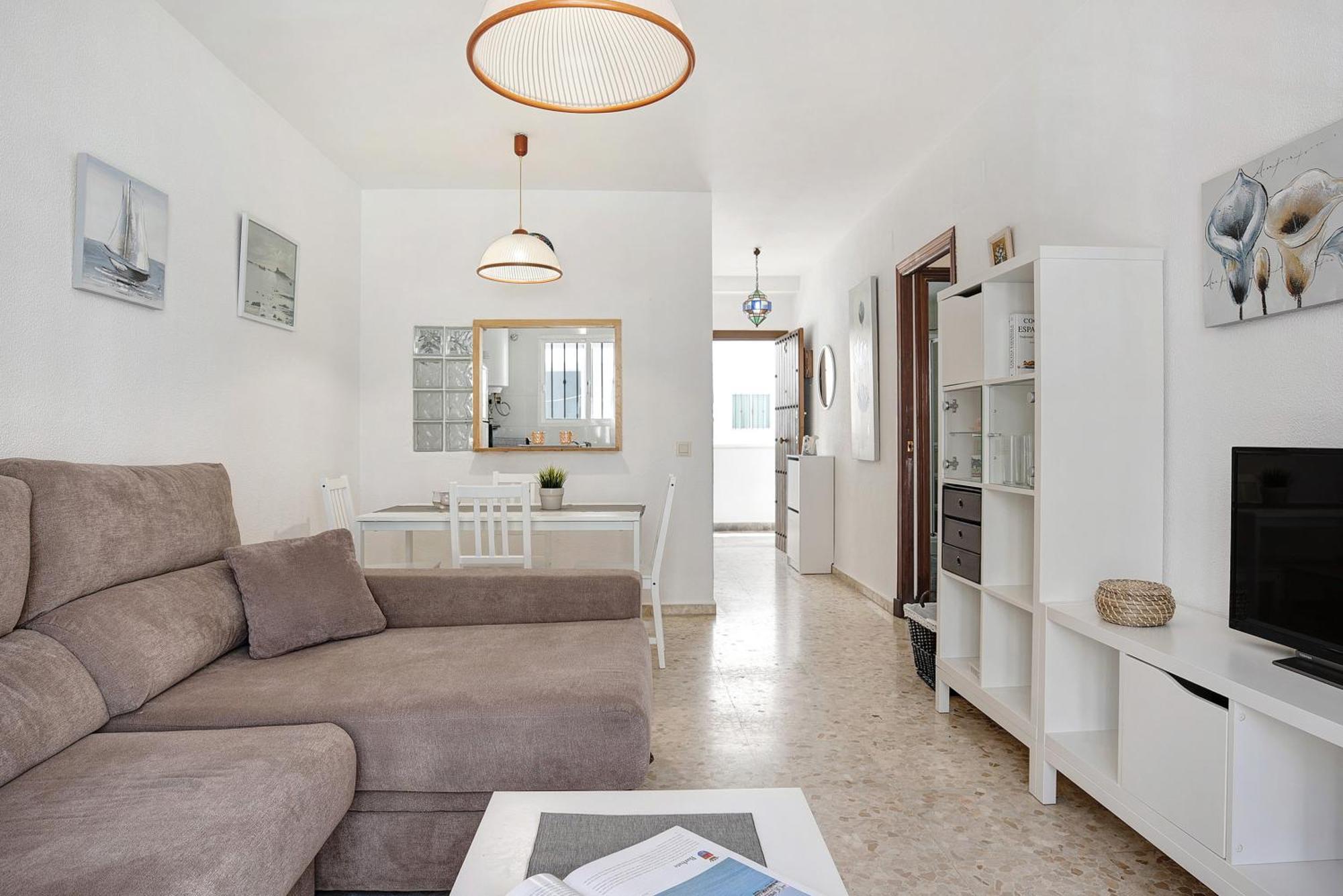 Apartamento Atlantico Μπαρβάτε Εξωτερικό φωτογραφία